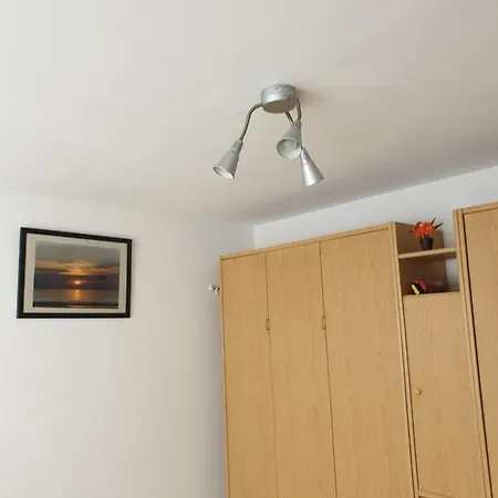 Apartment Sun Side