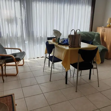 Apartment Sun Side *