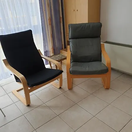 Sun Side Apartment *